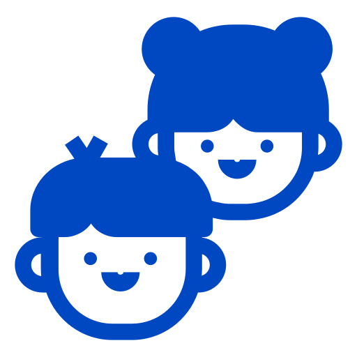 Children Dentistry Icon