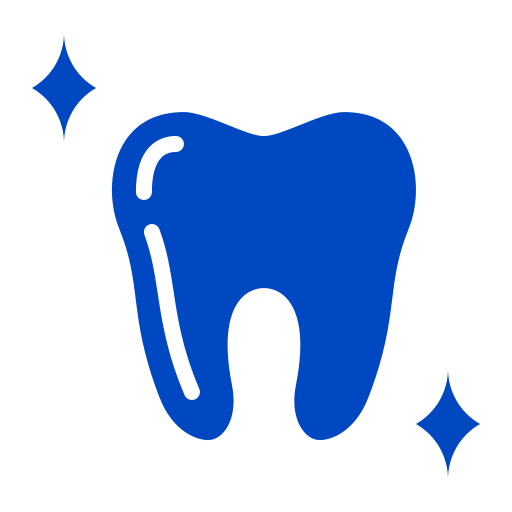 Dental Cleanings icon