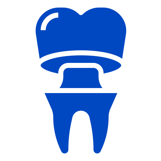 dental-crown icon