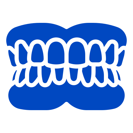 dentures icon