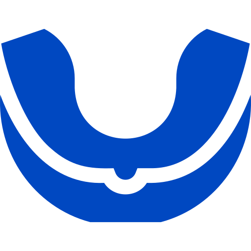 Custom Mouth Guard / Night Stand icon