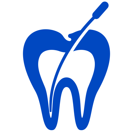 root canal treatments icon